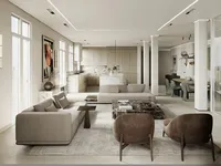 Недвижимость Apartment Monaco, Monte Carlo: 6