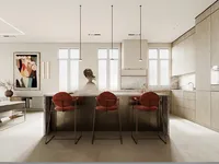 Недвижимость Apartment Monaco, Monte Carlo: 8