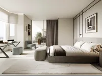 Недвижимость Apartment Monaco, Monte Carlo: 12