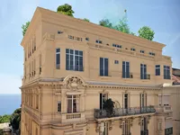 Недвижимость Apartment Monaco, Monte Carlo: 13
