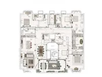 Недвижимость Apartment Monaco, Monte Carlo: 14