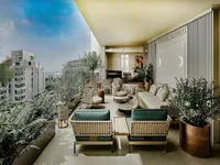 Недвижимость Apartment Monaco, Monte Carlo: 15
