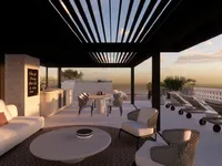 Недвижимость Apartment Monaco, Monte-Carlo: 17