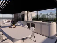 Недвижимость Apartment Monaco, Monte-Carlo: 18