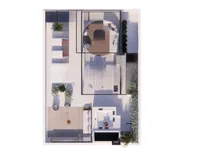 Недвижимость Apartment Monaco, Monte-Carlo: 19