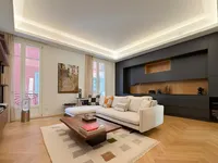 Недвижимость Apartment Monaco, Monaco-Ville: 1