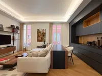 Недвижимость Apartment Monaco, Monaco-Ville: 3