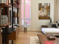 Недвижимость Apartment Monaco, Monaco-Ville: 4
