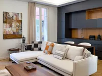 Недвижимость Apartment Monaco, Monaco-Ville: 7