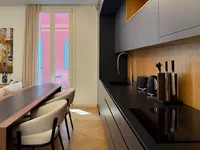 Недвижимость Apartment Monaco, Monaco-Ville: 9