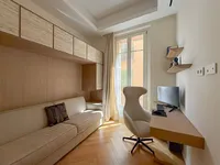 Недвижимость Apartment Monaco, Monaco-Ville: 23