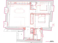 Недвижимость Apartment Monaco, Monaco-Ville: 27