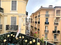 Недвижимость Apartment Monaco, Monte-Carlo: 13
