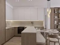 Недвижимость Apartment Monaco, Monte-Carlo: 5