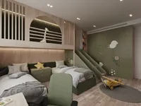 Недвижимость Apartment Monaco, Monte-Carlo: 9