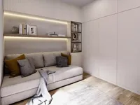 Недвижимость Apartment Monaco, Monte-Carlo: 12