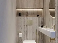 Недвижимость Apartment Monaco, Monte-Carlo: 14