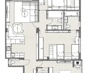 Недвижимость Apartment Monaco, Monte-Carlo: 15