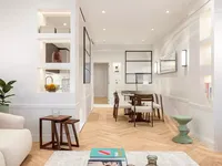 Недвижимость Apartment Monaco, Monte Carlo: 3