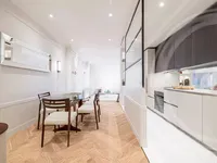 Недвижимость Apartment Monaco, Monte Carlo: 6