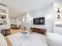 Недвижимость Apartment Monaco, Monte Carlo: 12