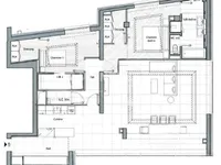 Недвижимость Apartment Monaco, Condamine: 21