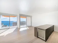 Недвижимость Apartment Monaco, La Rousse: 1