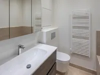 Недвижимость Apartment Monaco, La Rousse: 8