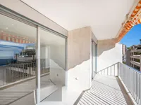 Недвижимость Apartment Monaco, La Rousse: 9