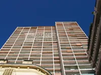 Недвижимость Apartment Monaco, La Rousse: 11