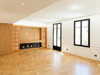 Недвижимость Apartment Monaco, Moneghetti: 1