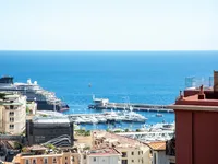 Недвижимость Apartment Monaco, Moneghetti: 3