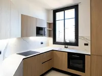 Недвижимость Apartment Monaco, Moneghetti: 6