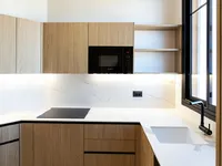 Недвижимость Apartment Monaco, Moneghetti: 7