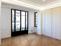 Недвижимость Apartment Monaco, Moneghetti: 8