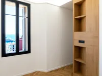 Недвижимость Apartment Monaco, Moneghetti: 12