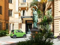 Недвижимость Apartment Monaco, Moneghetti: 15