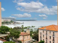 Недвижимость Apartment Monaco, Monte-Carlo: 1