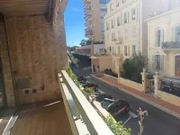 Недвижимость Apartment Monaco, Condamine: 5