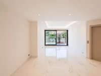 Недвижимость Apartment Monaco, La Rousse: 2