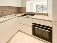 Недвижимость Apartment Monaco, La Rousse: 3