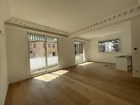 Недвижимость Apartment Monaco, Jardin Exotique: 2
