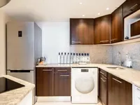 Недвижимость Apartment Monaco, Carre d'Or: 3