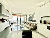 Недвижимость Apartment Monaco, La Rousse: 1