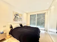 Недвижимость Apartment Monaco, La Rousse: 4