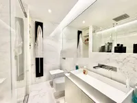 Недвижимость Apartment Monaco, La Rousse: 6