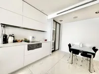 Недвижимость Apartment Monaco, La Rousse: 9
