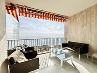 Недвижимость Apartment Monaco, La Rousse: 10