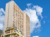 Недвижимость Apartment Monaco, La Rousse: 13