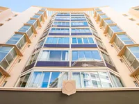 Недвижимость Apartment Monaco, Monte-Carlo: 1